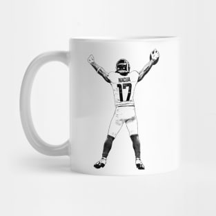 Puka Nacua Mug